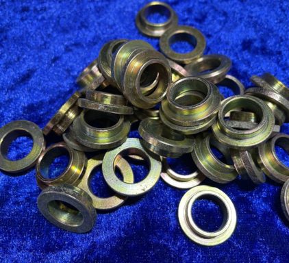 Ohlins ITC Bush Top Hat Distance Spacer (Choice of Materials).  (EACH)   151104801     /     15-11-048-01