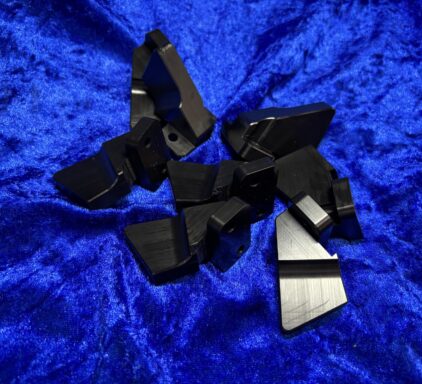 3A - 4t Kick Start Stop Kickstart Support.  800068584